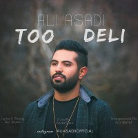 Ali Asadi - Too Deli