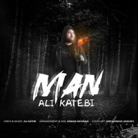 Ali Katebi - Man