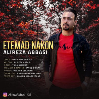 Alireza Abbasi - Etemad Nakon