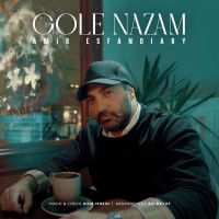 Amir Esfandiary - Gole Nazam
