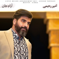 Amir Rahimi - Arame Jaan