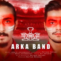 Arka Band - Perspolis