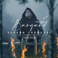 Ashkan Yadegari - Bargard