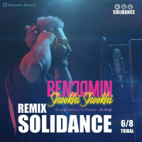 Benjamin - Shookhi Shookhi ( Soli Dance Remix )