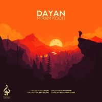 Dayan - Miram Kooh