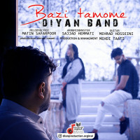 Diyan Band - Bazi Tamoome