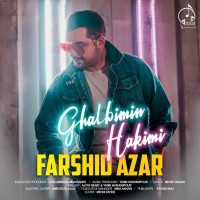 Farshid Azar - Galbimin Hakimi