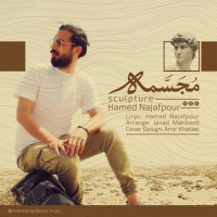 Hamed Najafpour - Mojasameh