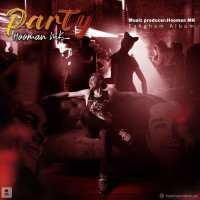 Hooman MK - Party