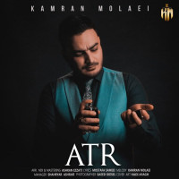 Kamran Molaei - Atr