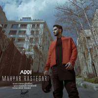 Mahyar Rastegari - Addi