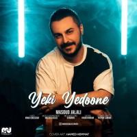 Masoud Jalali - Yeki Yedoone