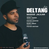 Masoud Jalilian - Deltang