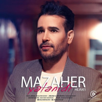 Mazaher Hejrati - Yalanidi