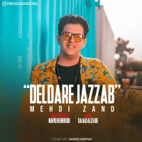 Mehdi Zand - Deldare Jazab