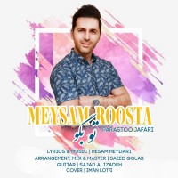 Meysam Roosta - To Begoo