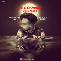 Moein Ahooei - Dele Divoone