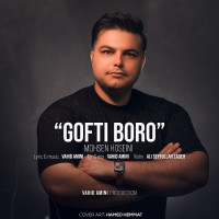 Mohsen Hoseini - Gofti Boro