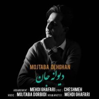 Mojtaba Dehghan - Divane Jan