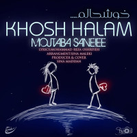 Mojtaba Saneiee - Khoshhalam