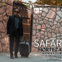 Morteza Homayoun - Safar