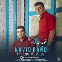 Navid Band - Halam Khoobe