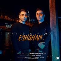 Navid & Nima - Eshgham