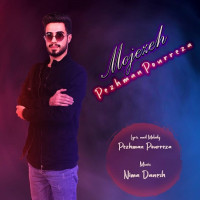 Pezhman Pourreza - Mojezeh