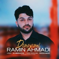 Ramin Ahmadi - Donyami