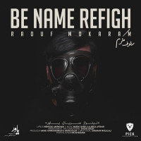 Raouf Mokaram - Be Name Refigh