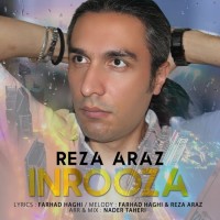 Reza Araz - In Rooza