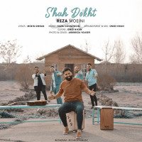 Reza Moeini - Shahdokht
