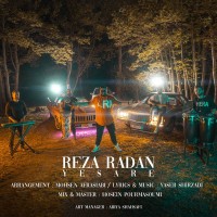 Reza Radan - Yesare