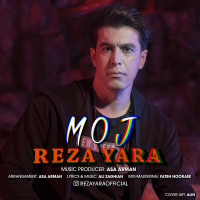 Reza Yara - Moj