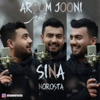 Sina Norosta - Aroome Jooni