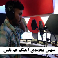 Soheil Mohammadi - Ham Nafas