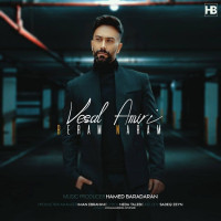 Vesal Amiri - Beram Naram