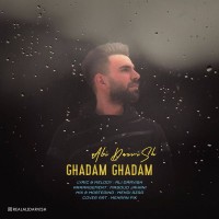 Ali Darvish - Ghadam Ghadam