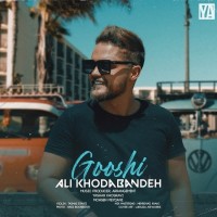 Ali Khodabandeh - Gooshi