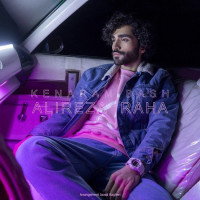 Alireza Rahaa - Kenaram Bash