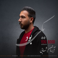 Arman Shahabi - Yeki Bood