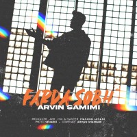 Arvin Samimi - Farda Sobh