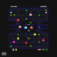 Caddish - Pacman