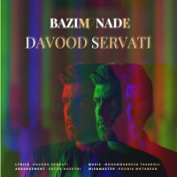 Davood Servati - Bazim Nade