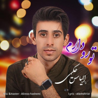 Elyas Hakimi - Toro Daram