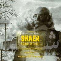 Farid Sedighi - Shaer