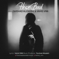 Farshad Alizadeh Ft Vahid Vnn - Hese Bad
