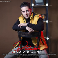 Hamid Bigonah - Deldadeh