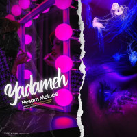 Hesam Molaee - Yadame