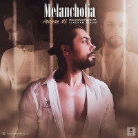Hooman MK - Melancholia